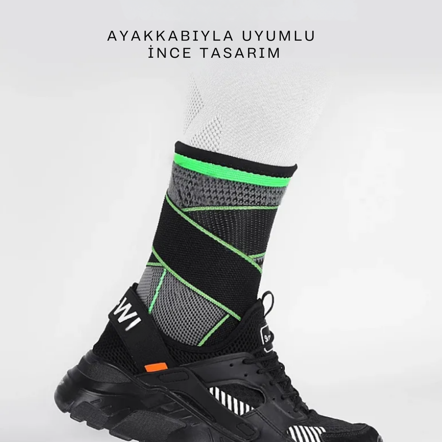 PEDİFLEX Ortopedik Çorap